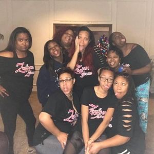 Meet your Posher, Aundrea